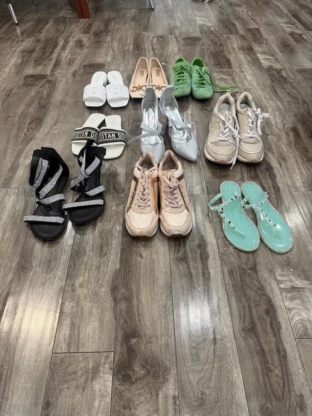 shoes and slippers for women - photo 2