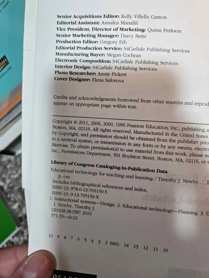 Educational technology - photo 2