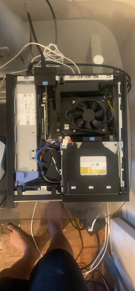 Dell Optiplex 3020 SFF - Want Gone ASAP⚠️ - photo 2