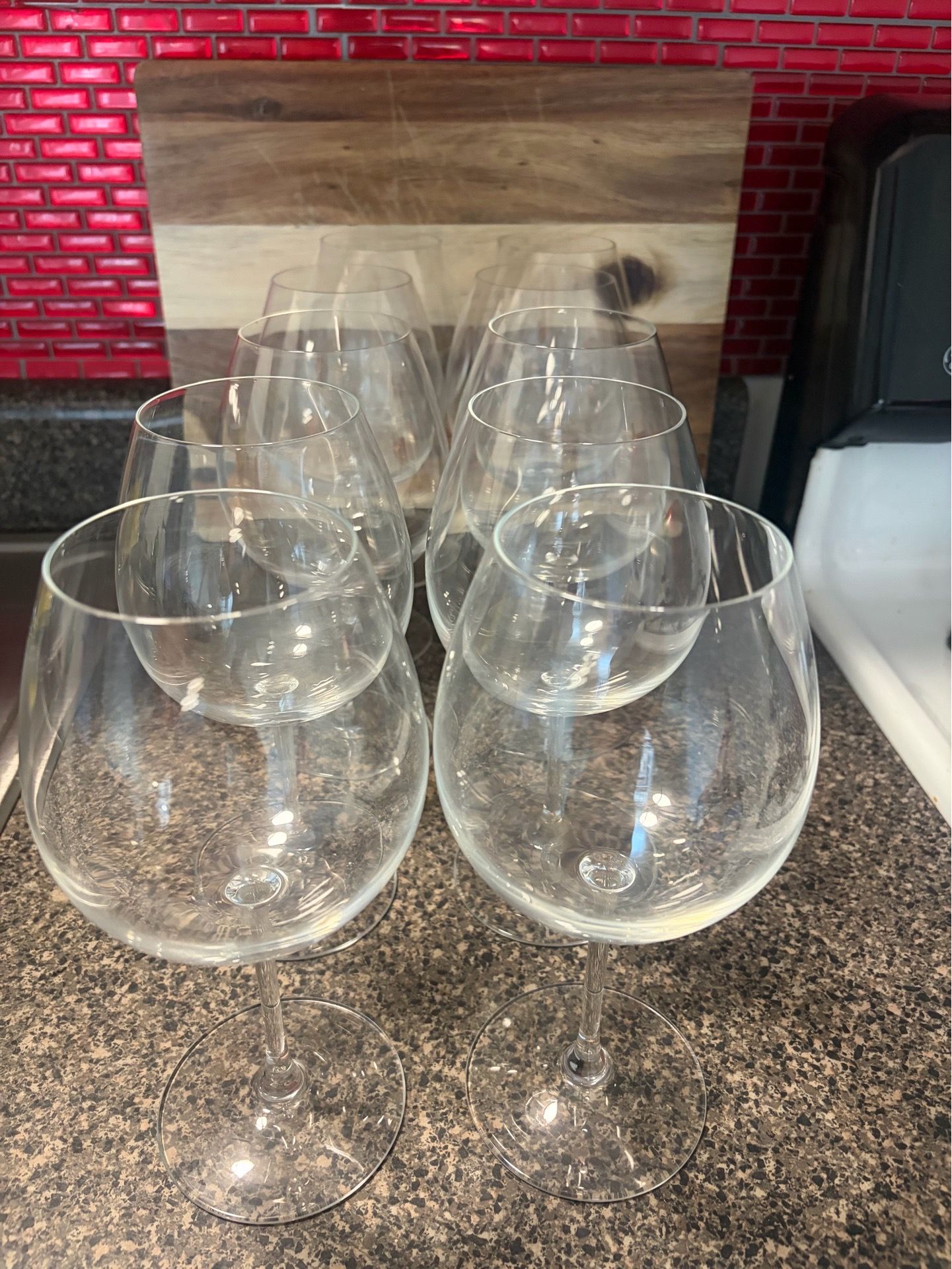 Wine Glasses - photo 4