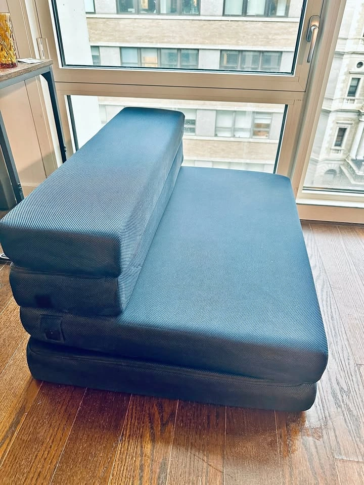 Move Out Sale: Mattress, Appliances, Decor, and More