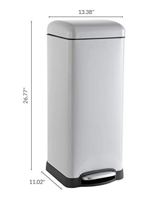 Trash can - Excellent Condition - photo 2