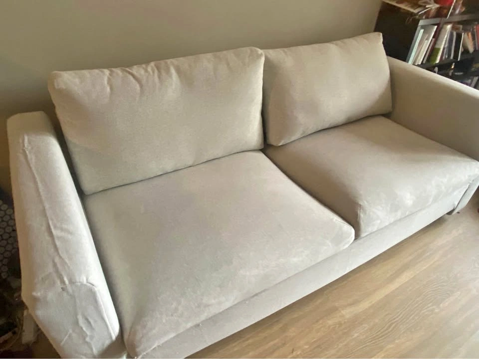 Finnala sofa couch