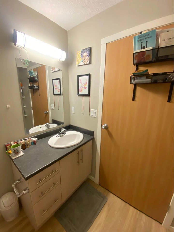 2 Beds 1 Bath - Apartment - photo 5
