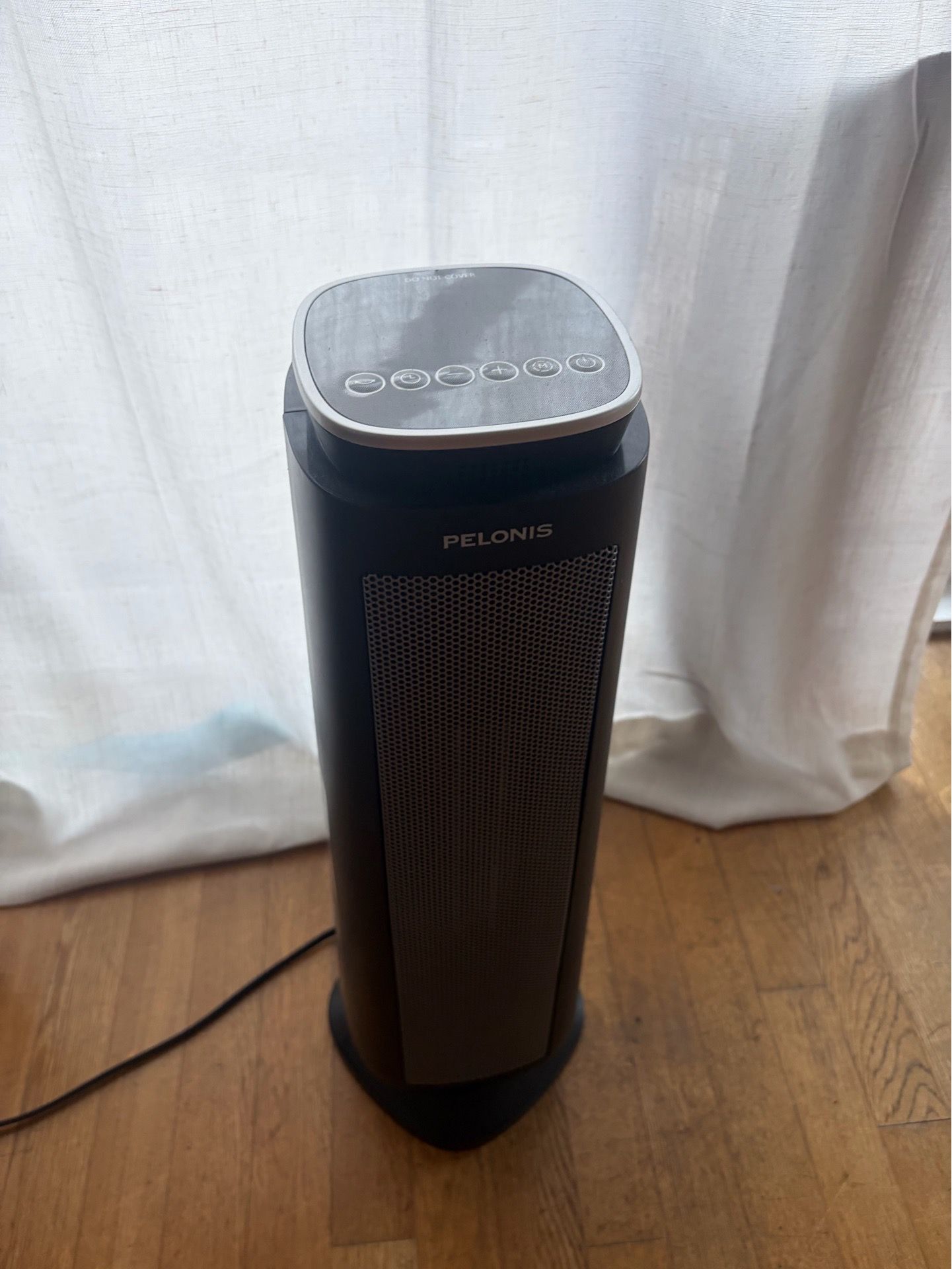 Floor Standing Heater