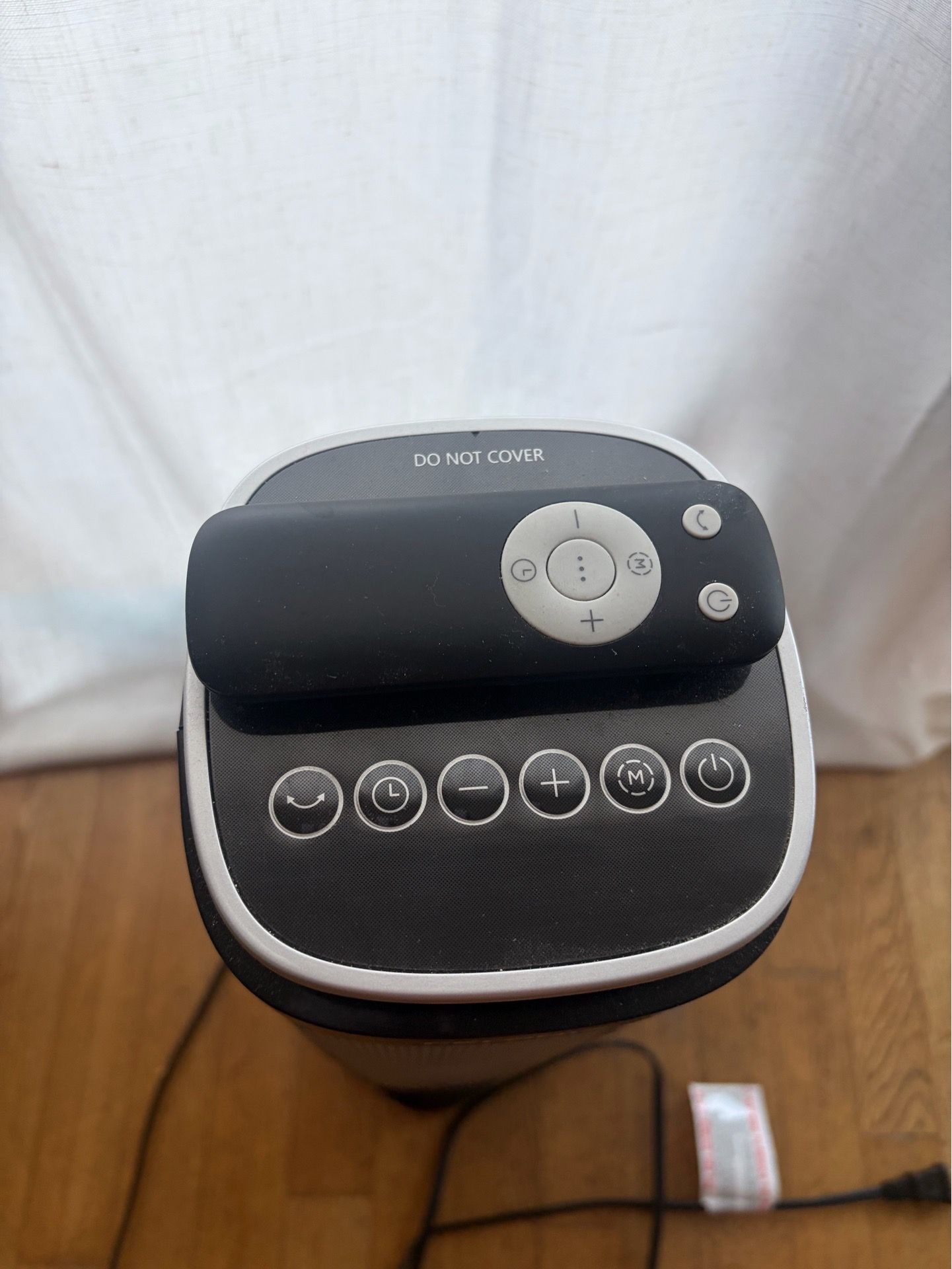 Floor Standing Heater - photo 4