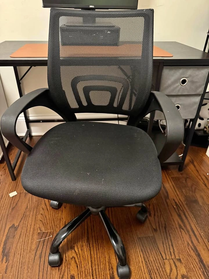Office chair