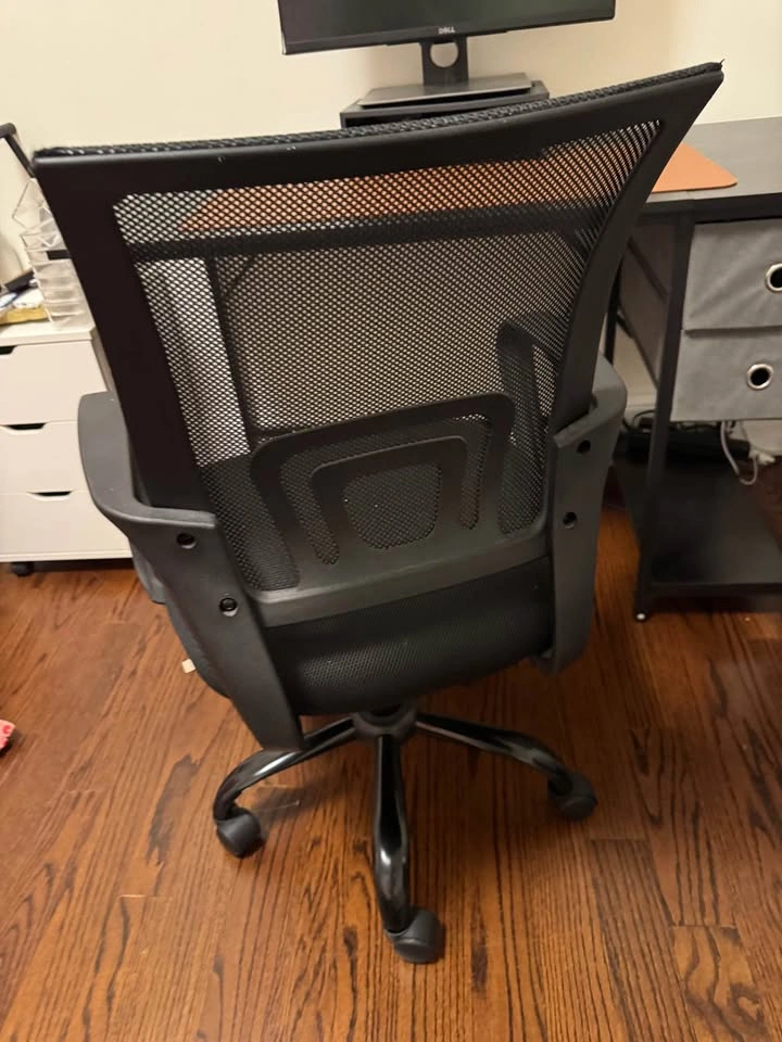 Office chair - photo 2