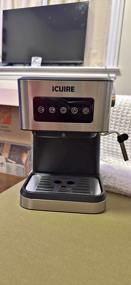 Espresso Machine