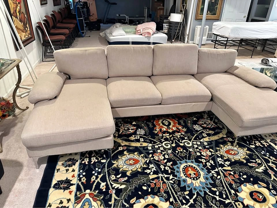 Sofa set