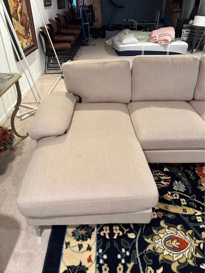 Sofa set - photo 2