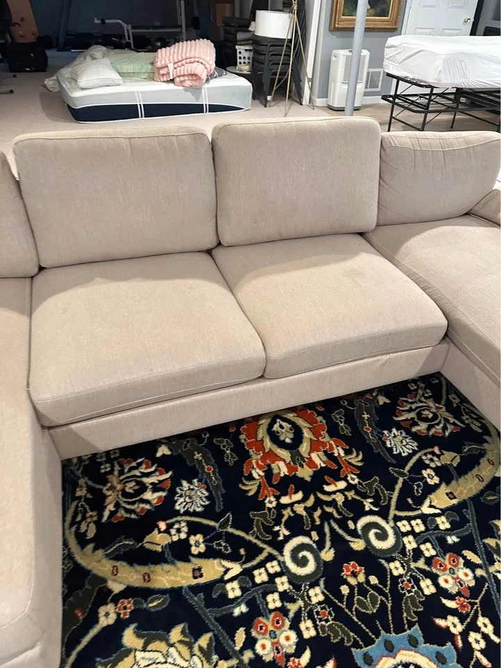 Sofa set - photo 3