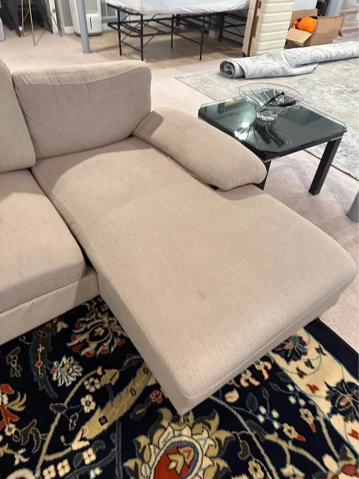 Sofa set - photo 4