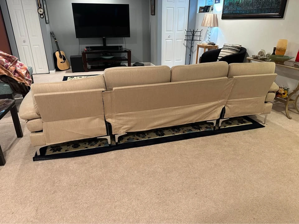 Sofa set - photo 5