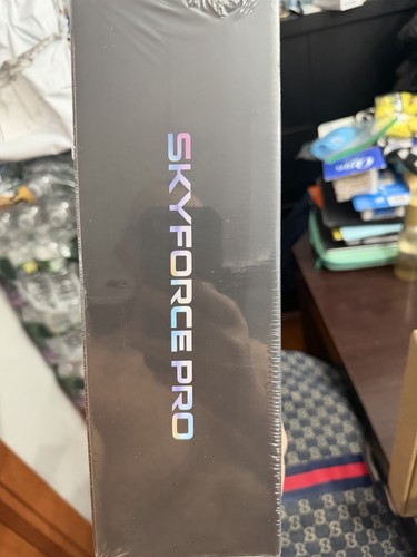 Sky Force Pro Combo 8K Camera Drone with Smart Controller - photo 3