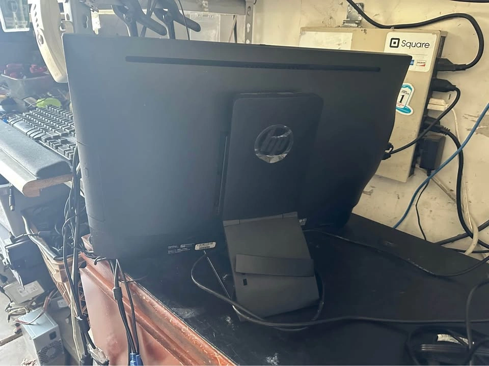 Dell Optiplex Touchscreen 3240 - photo 4