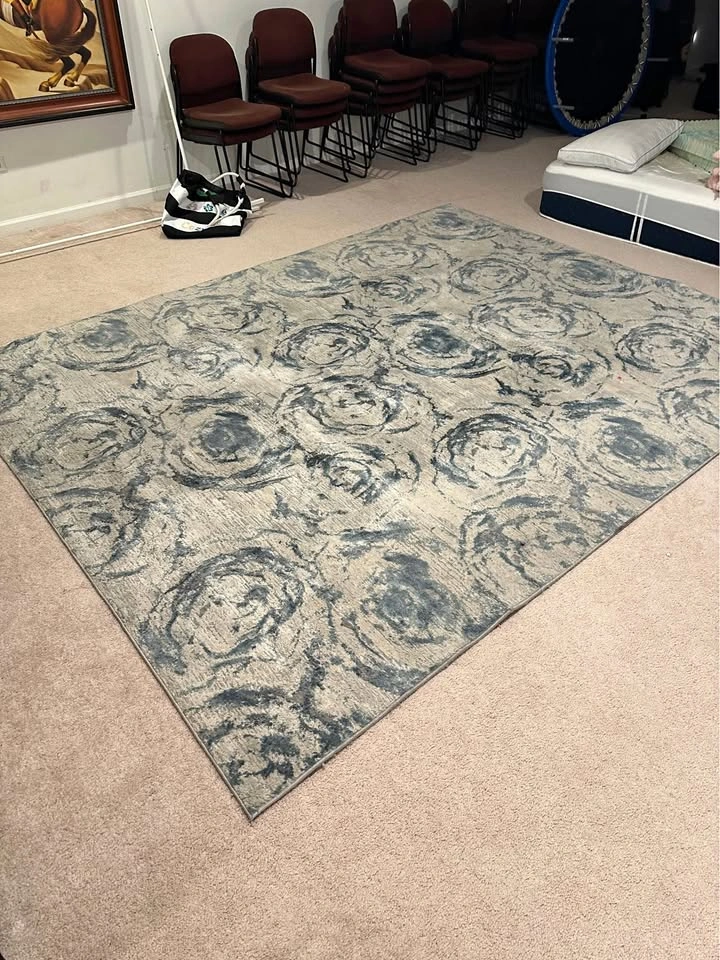 Rug Calvin Klein
