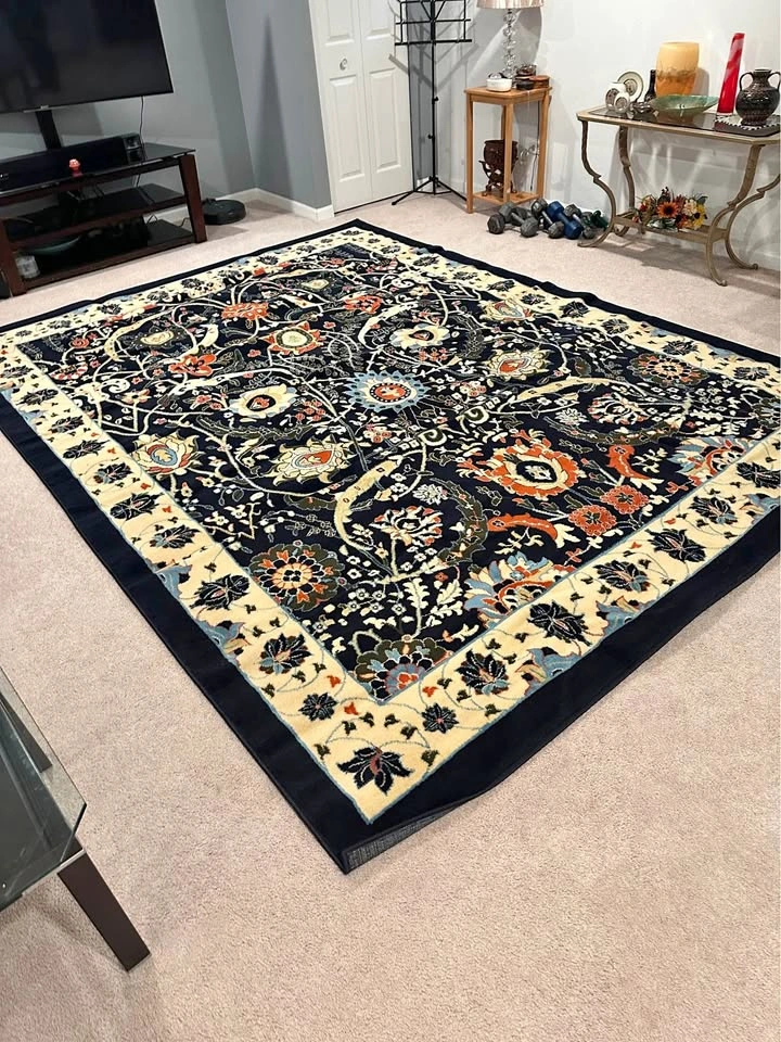 Beautiful Unique Loom Istanbul Collection