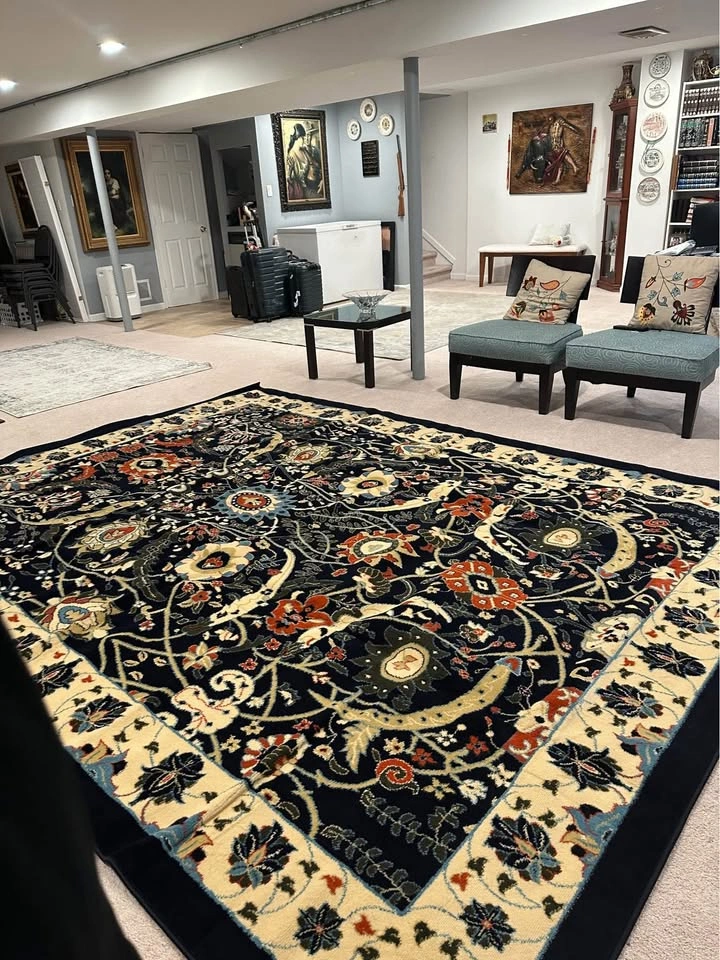 Beautiful Unique Loom Istanbul Collection - photo 3