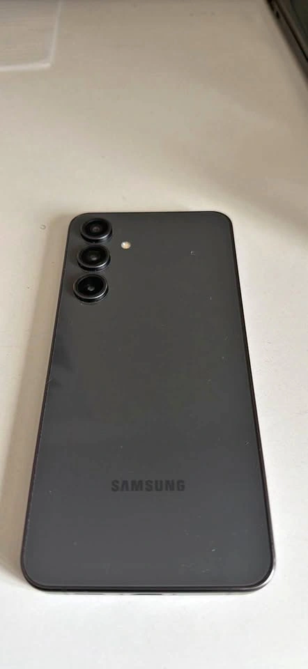 Samsung Galaxy S24 Fan edition - 128gb