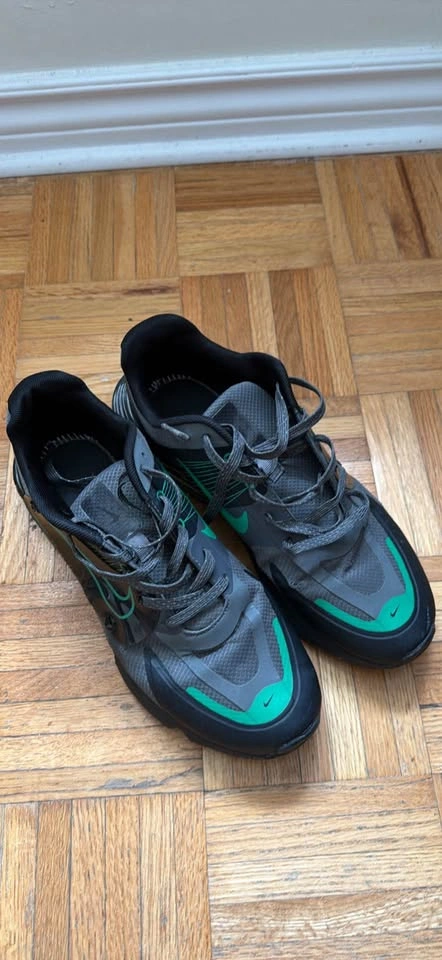 Nike Airmax - Flywire size 12 - photo 2