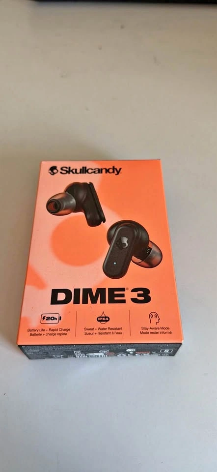 Skullcandy Dime 3 Earbuds