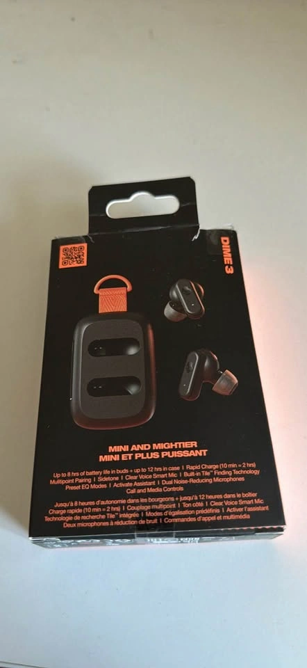 Skullcandy Dime 3 Earbuds - photo 2