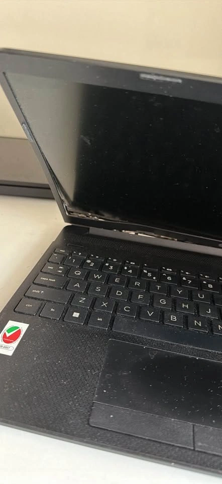 HP Laptop core - i3 - photo 3