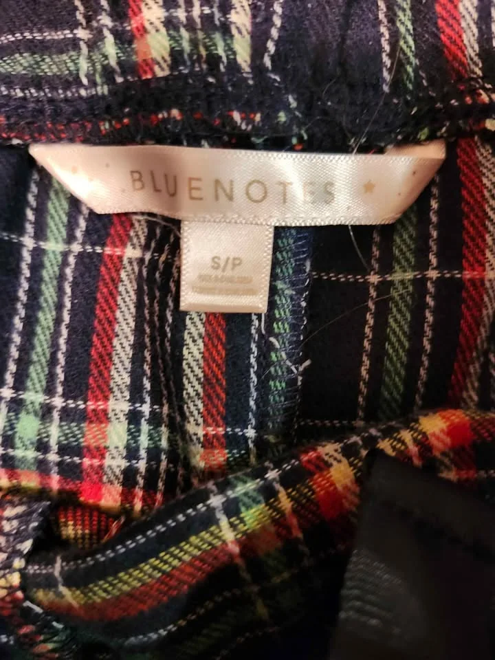 Bluenotes pajama bottoms *New* image indicator(2)