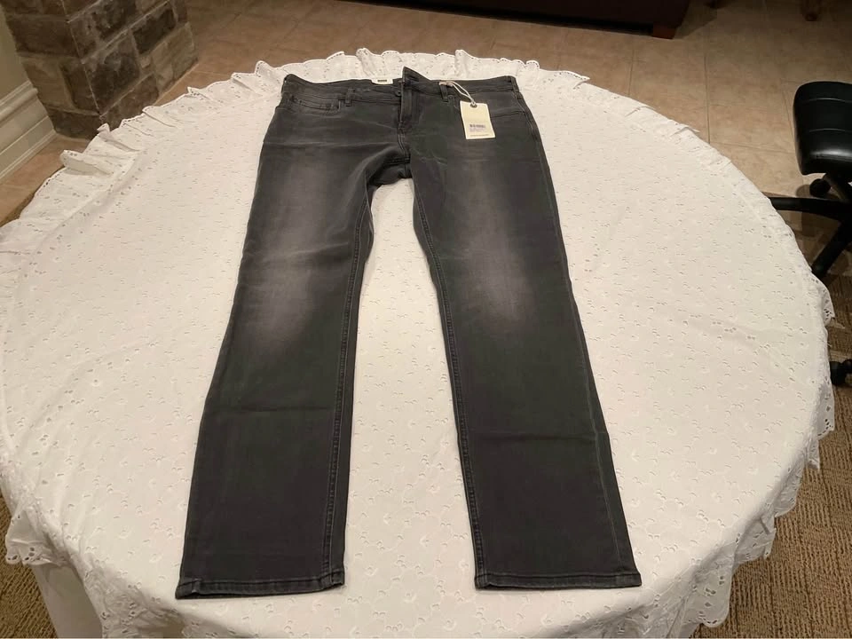 Men Jeans Scotch and Soda BRAND NEW TAGS ON W 36” L 34” - photo 2
