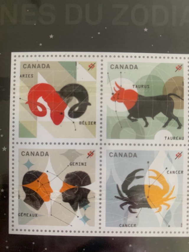 Canada Post 2011 Collection Canada Yearbook - photo 5