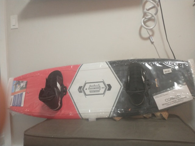 Connelly Blaze Wakeboard - photo 3