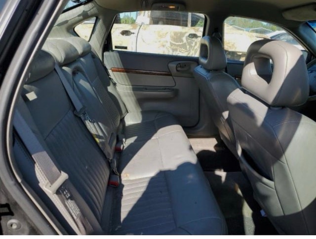 2000 Chevrolet Impala Sedan - photo 5