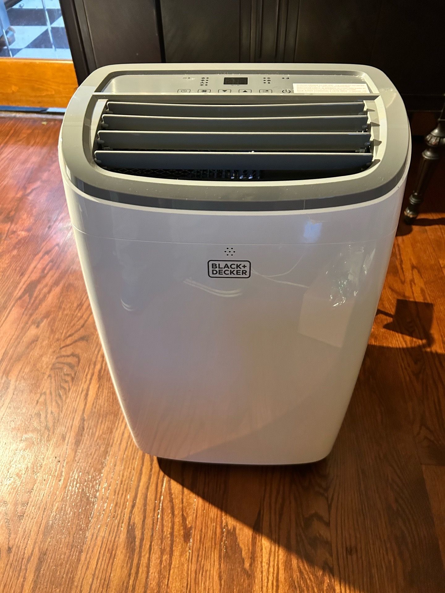 Portable AC - photo 2