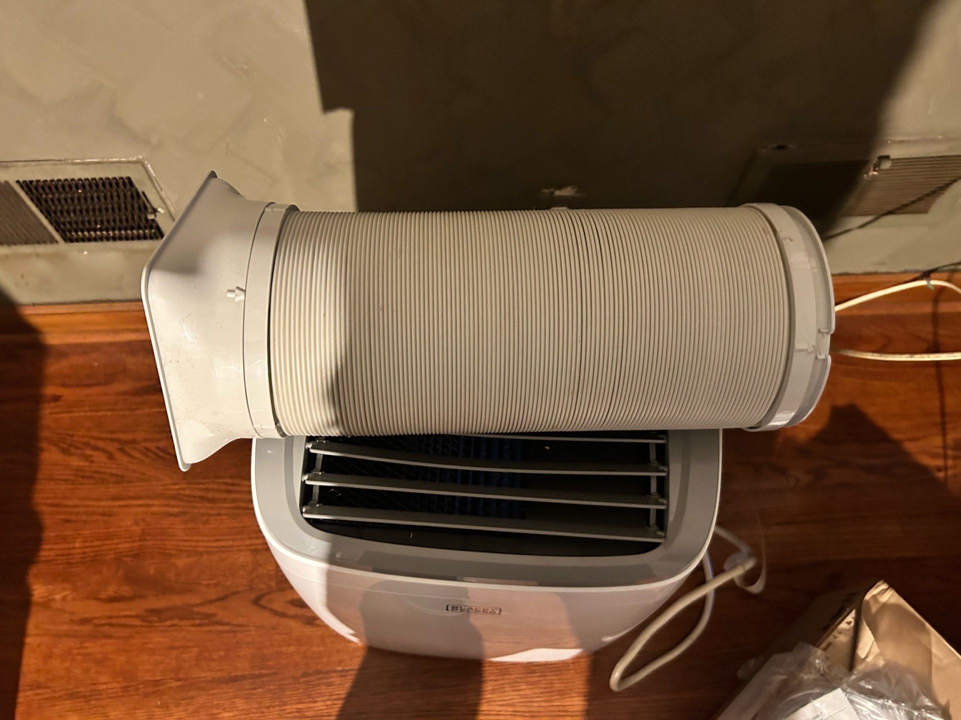 Portable AC - photo 3