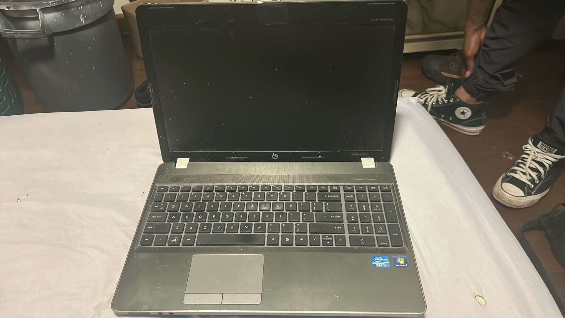 laptop HP 4530s $60 OBO