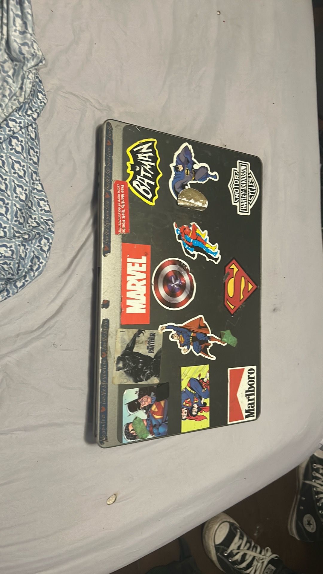 laptop HP 4530s $60 OBO - photo 2