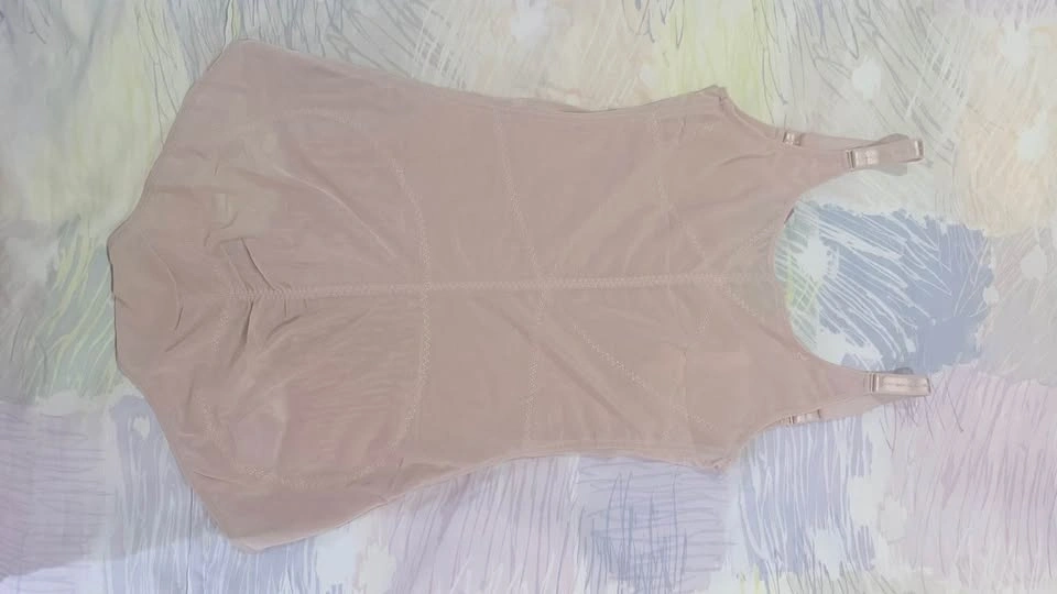 NEW Venus Underbust Full Body Shaper Bodysuit with Tags - photo 2