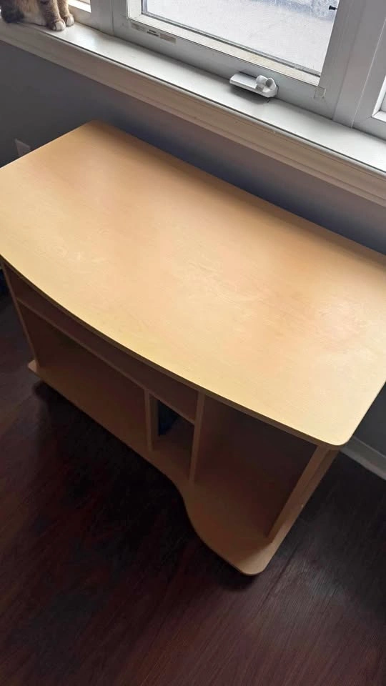 Compact Desk / Console Table