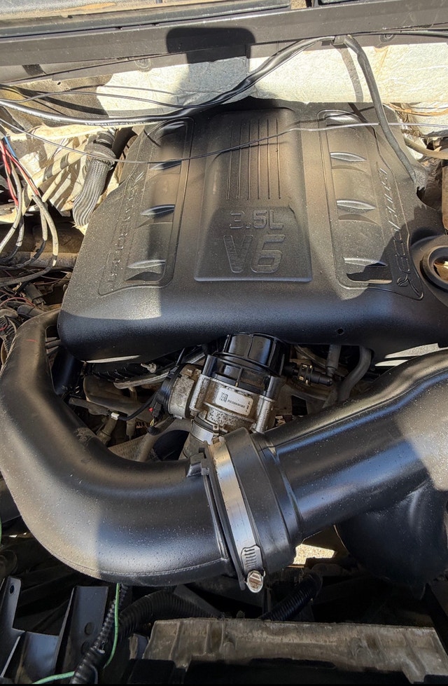 2013 Ford F150 lariat super crew cab - photo 2