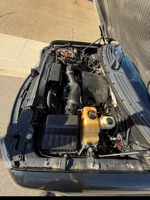 2013 Ford F150 lariat super crew cab - photo 3