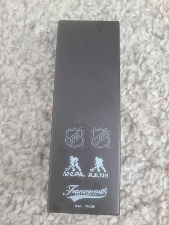 Tim Hortons Mitch Marner Collectible - photo 4