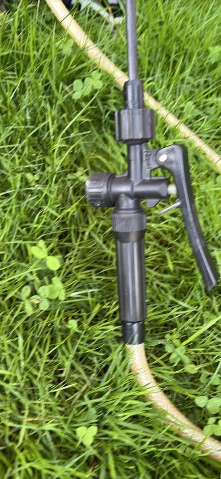 4 Gallon RL PRO Backpack Sprayer - 914PR - photo 5
