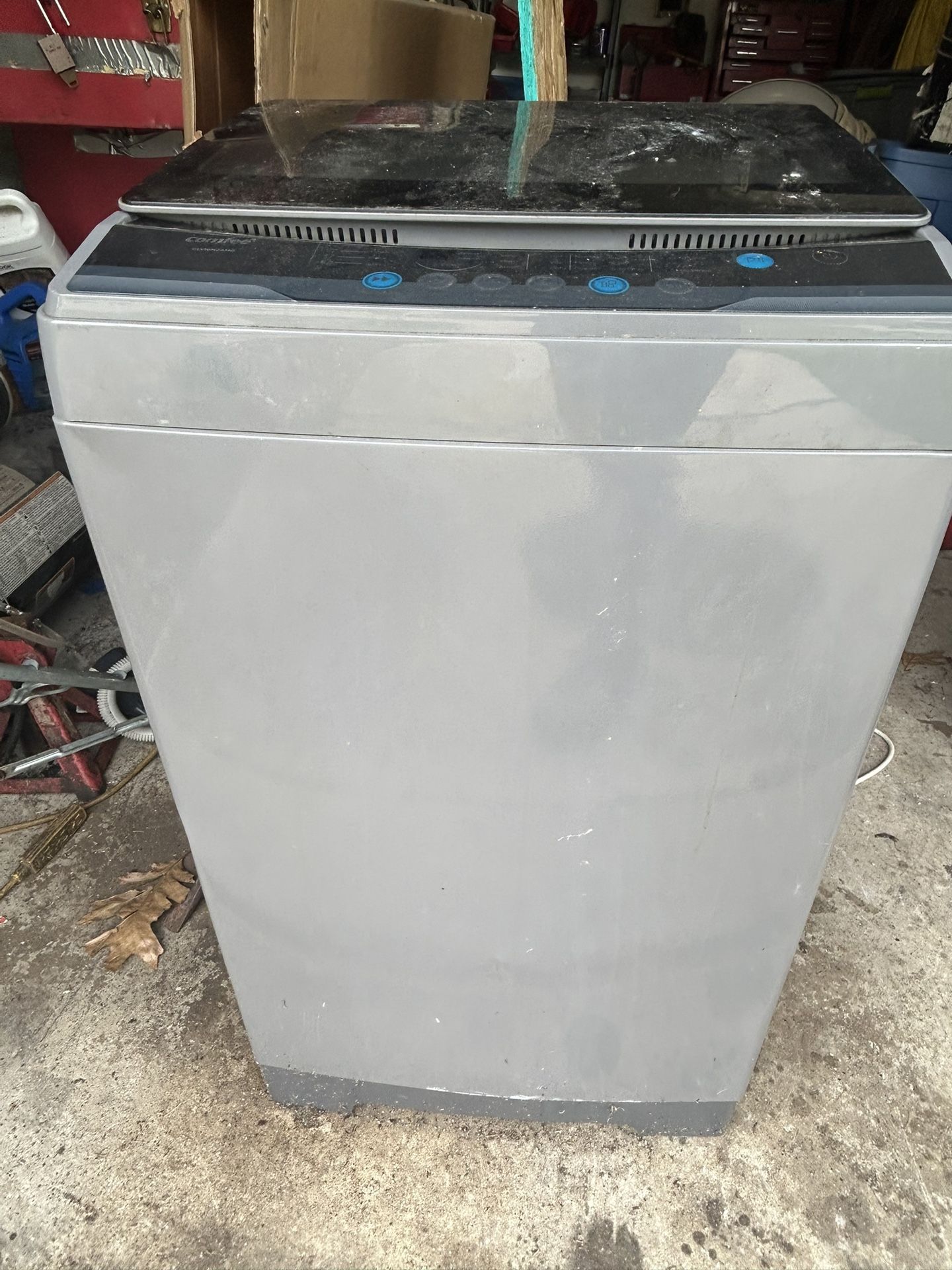Portable Washer - photo 2