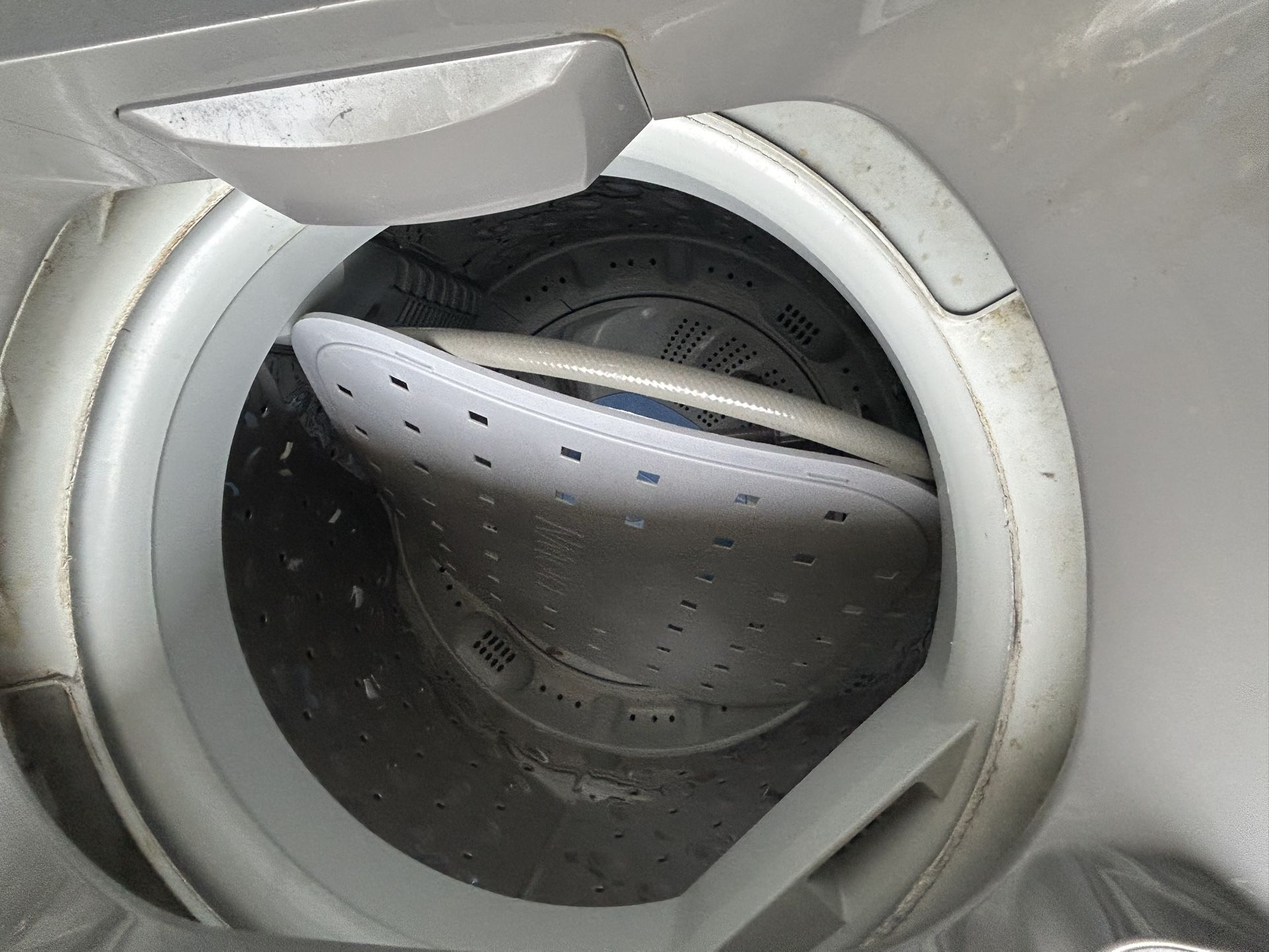 Portable Washer - photo 4