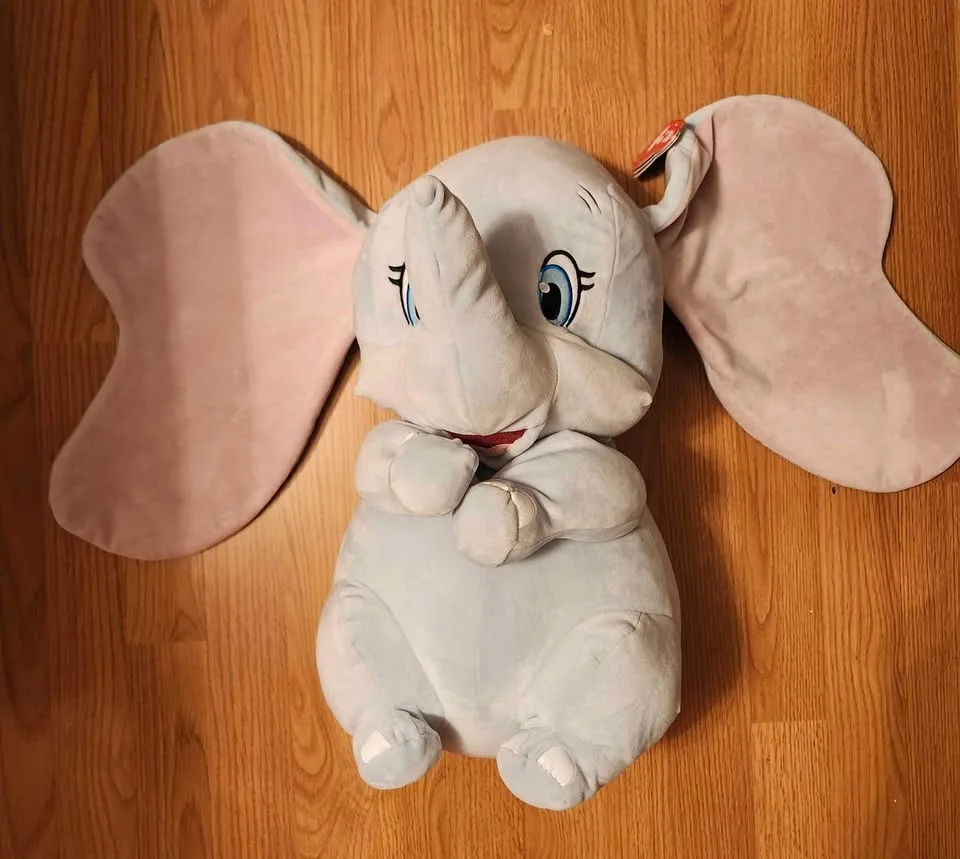 18" Dumbo plush image indicator(3)