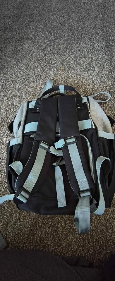 Tili Dili Diaper Bag Backpack - photo 2