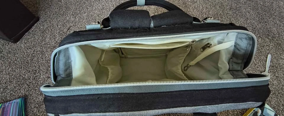 Tili Dili Diaper Bag Backpack - photo 3