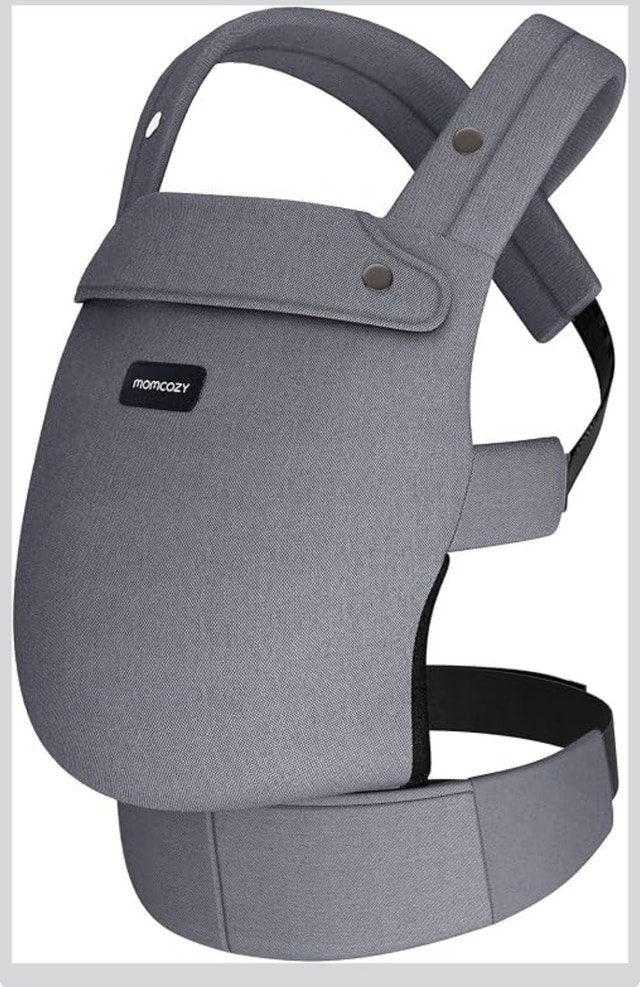 Momcozy Baby Carrier