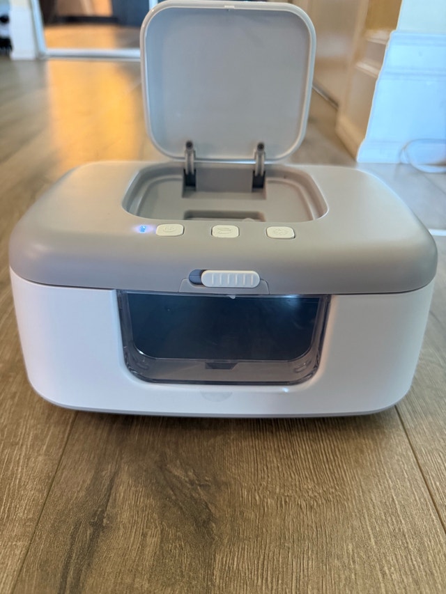 Joolbaby Baby Wipe Warmer
